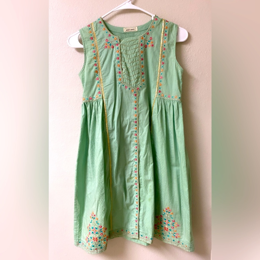 Minnie minors kids angrakha